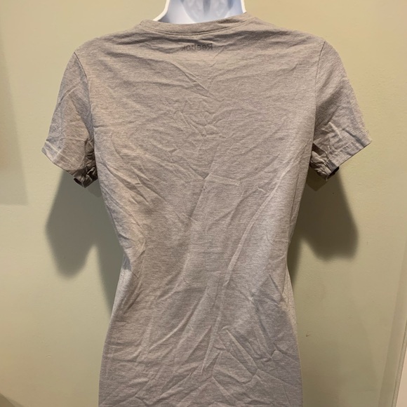 Reebok fitted crew neck - Picture 2 of 3